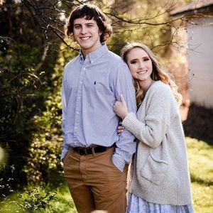 Meet your Posher, Madison